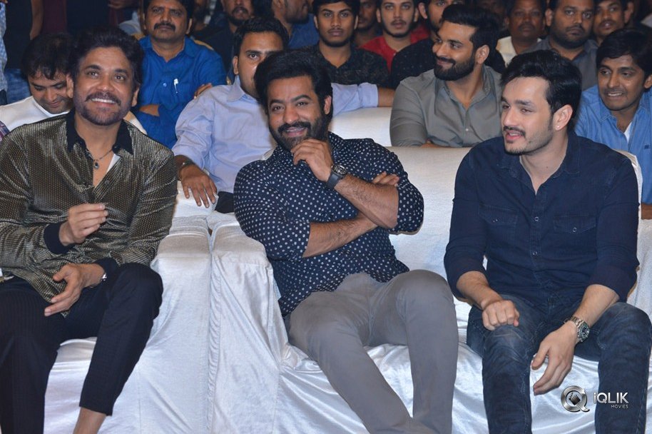 Mr-Majnu-Movie-Pre-Release-Event-Photos